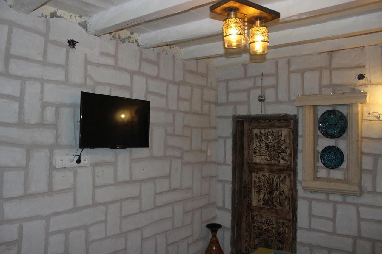 ホテル Antik Stone House ウチヒサール エクステリア 写真