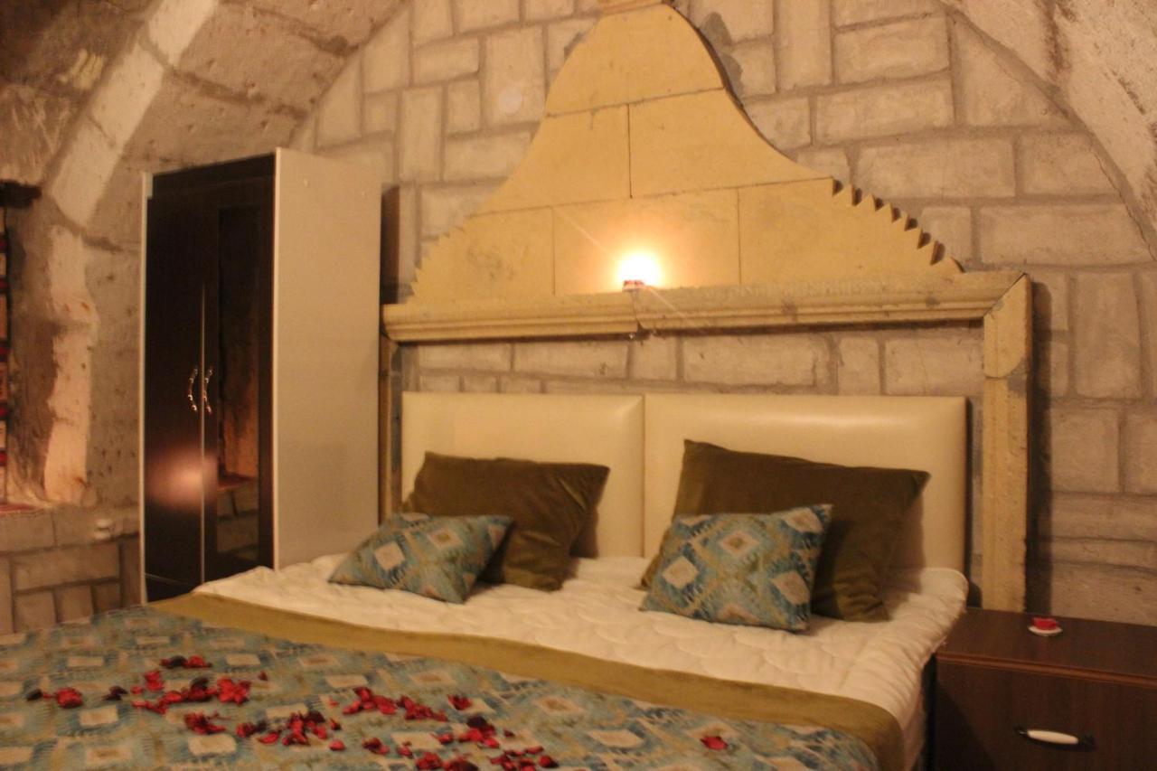 ホテル Antik Stone House ウチヒサール エクステリア 写真